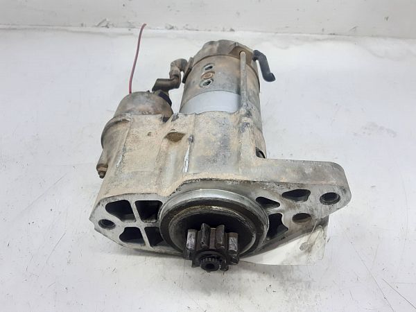 Anlasser LAND ROVER RANGE ROVER SPORT (L320)