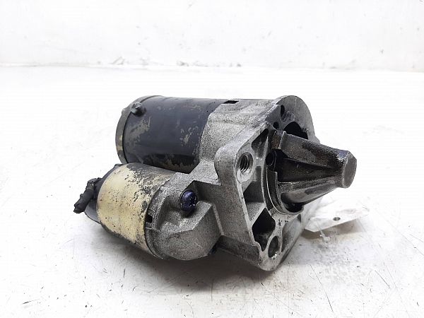 Anlasser DACIA LOGAN (LS_)