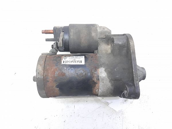 Anlasser DACIA LOGAN (LS_)