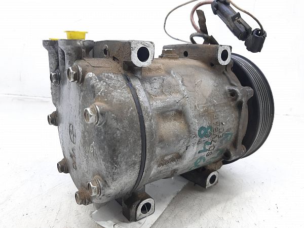 Kompressorpumpe ALFA ROMEO GT (937_)