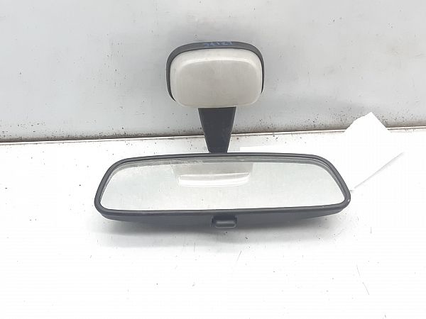 Innenspiegel SUBARU JUSTY III (G3X)