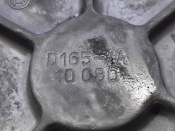 Unterdruckpumpe PEUGEOT 407 (6D_)