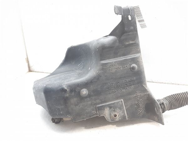 Wischwaschbehälter CHRYSLER VOYAGER Mk III (RG, RS)