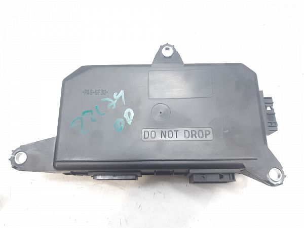 Fiat Stilo Komfort steuergerät gebraucht kaufen - Autoparts24