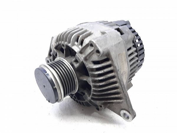 Alternator VOLVO S40 I (644)