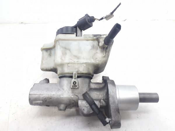 Hauptbremszylinder SKODA OCTAVIA II (1Z3)