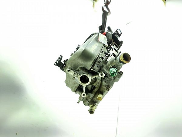 Zylinderkopf HONDA ACCORD Mk V (CC, CD)