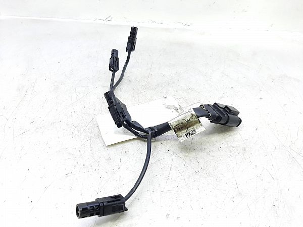 Glow plug wires