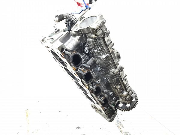 Culasse moteur