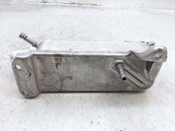 Radiator cooler fan