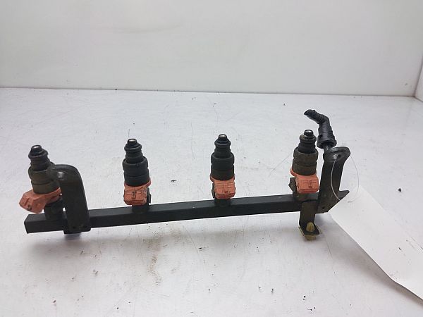 Hochdruckrail DAEWOO KALOS (KLAS)