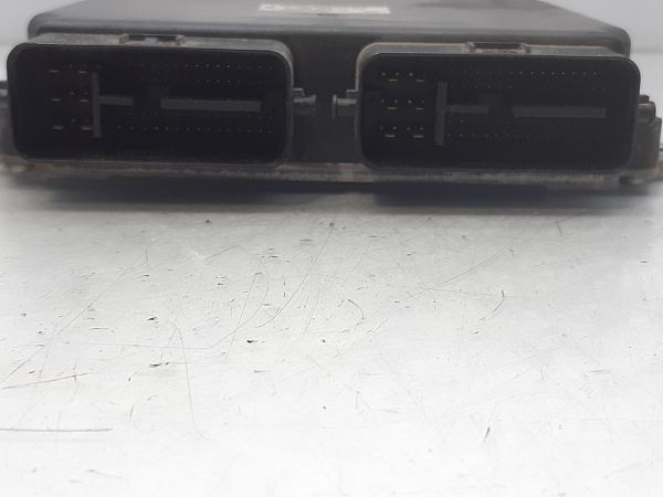 Motorsteuergerät (ECU) SMART FORFOUR (454)