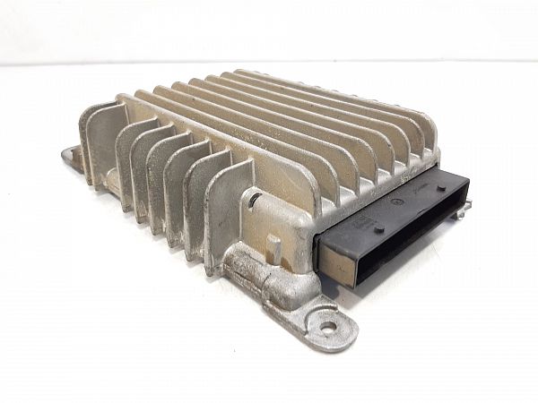 Motorsteuergerät (ECU) ALFA ROMEO GT (937_)