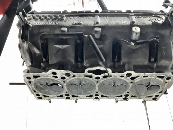 Zylinderkopf OPEL ASTRA H GTC (A04)