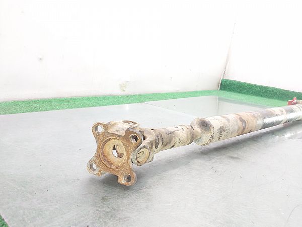 Kardanwelle SSANGYONG MUSSO (FJ)