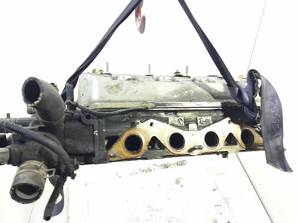 Zylinderkopf HONDA CIVIC VII Hatchback (EU, EP, EV)