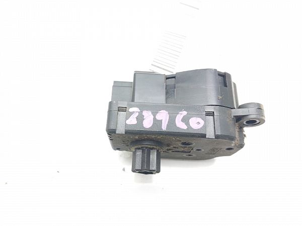 Heizungsgebläse FORD FOCUS III