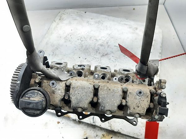 Zylinderkopf SEAT AROSA (6H)