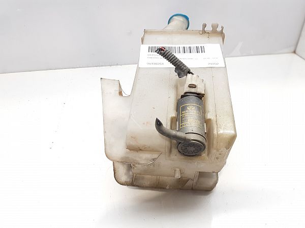 Wischwaschbehälter DAEWOO NUBIRA Saloon (J100)