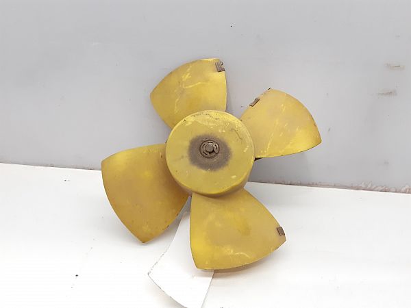 Kühlergebläse elektrisch FIAT PANDA (141_)