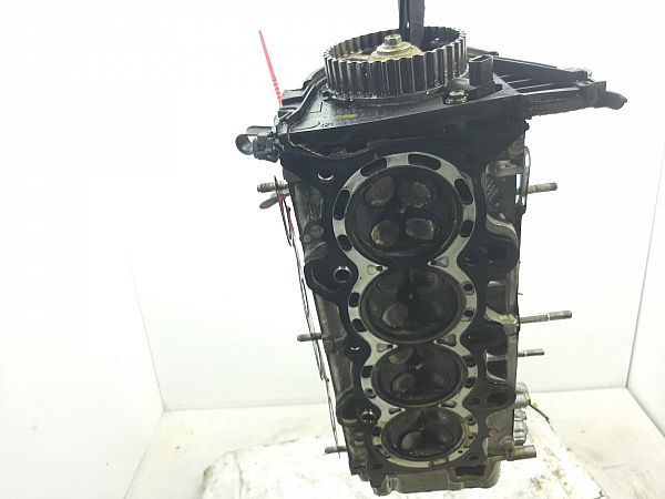 Zylinderkopf HONDA CIVIC VII Hatchback (EU, EP, EV)