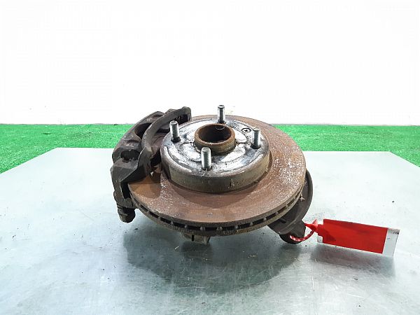 Federbein vorn CHEVROLET TACUMA MPV (U100)