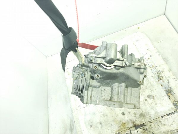 Zylinderkopf MERCEDES-BENZ CLS (C219)