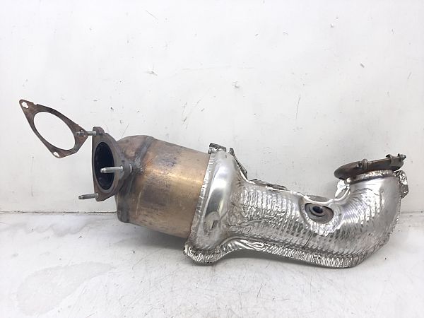 Katalysator LAND ROVER RANGE ROVER EVOQUE (L538)