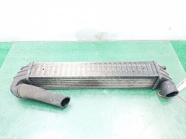 Ladeluftkühler FORD GALAXY (WGR)