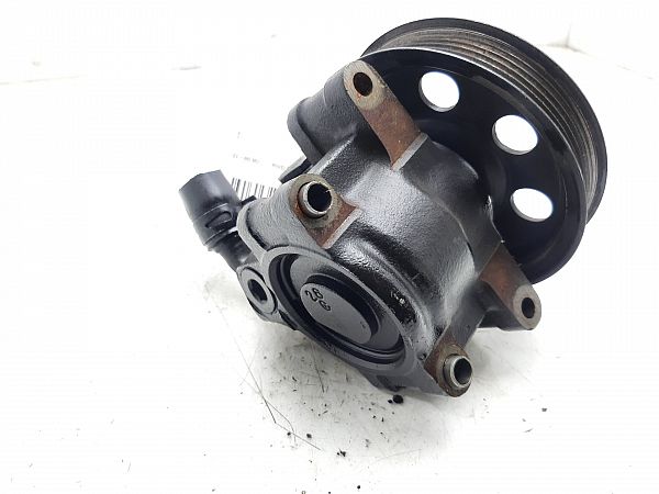 Servopumpe FORD FOCUS Saloon (DFW)