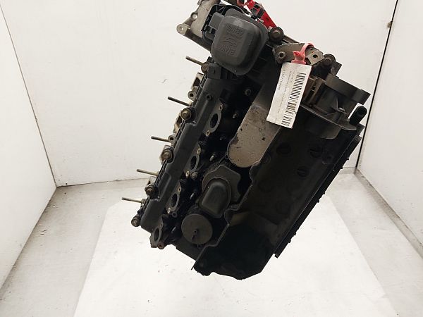 Zylinderkopf BMW 1 (E87)