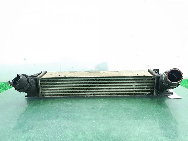 Ladeluftkühler BMW 1 (E87)