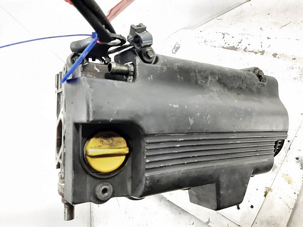 Zylinderkopf HONDA CIVIC VII Hatchback (EU, EP, EV)