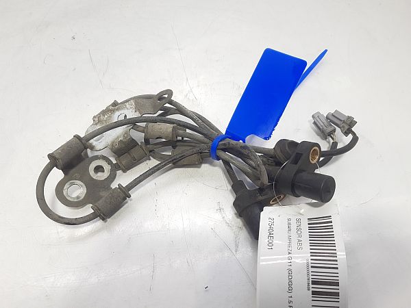 ABS Sensor SUBARU IMPREZA Saloon (GD)