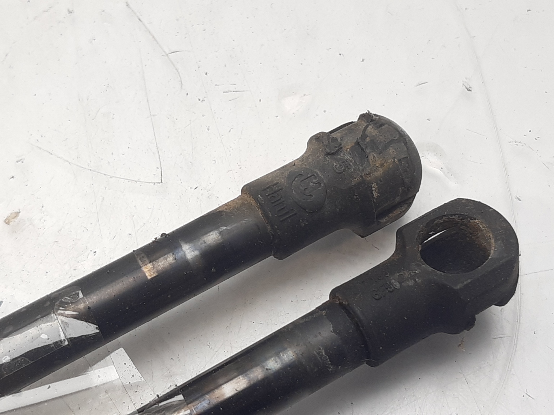 Dämpfer Heckklappe DAEWOO TACUMA (U100)