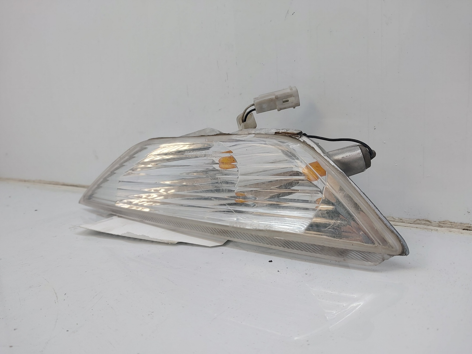 Blinker vorn PIAGGIO PORTER Platform/Chassis