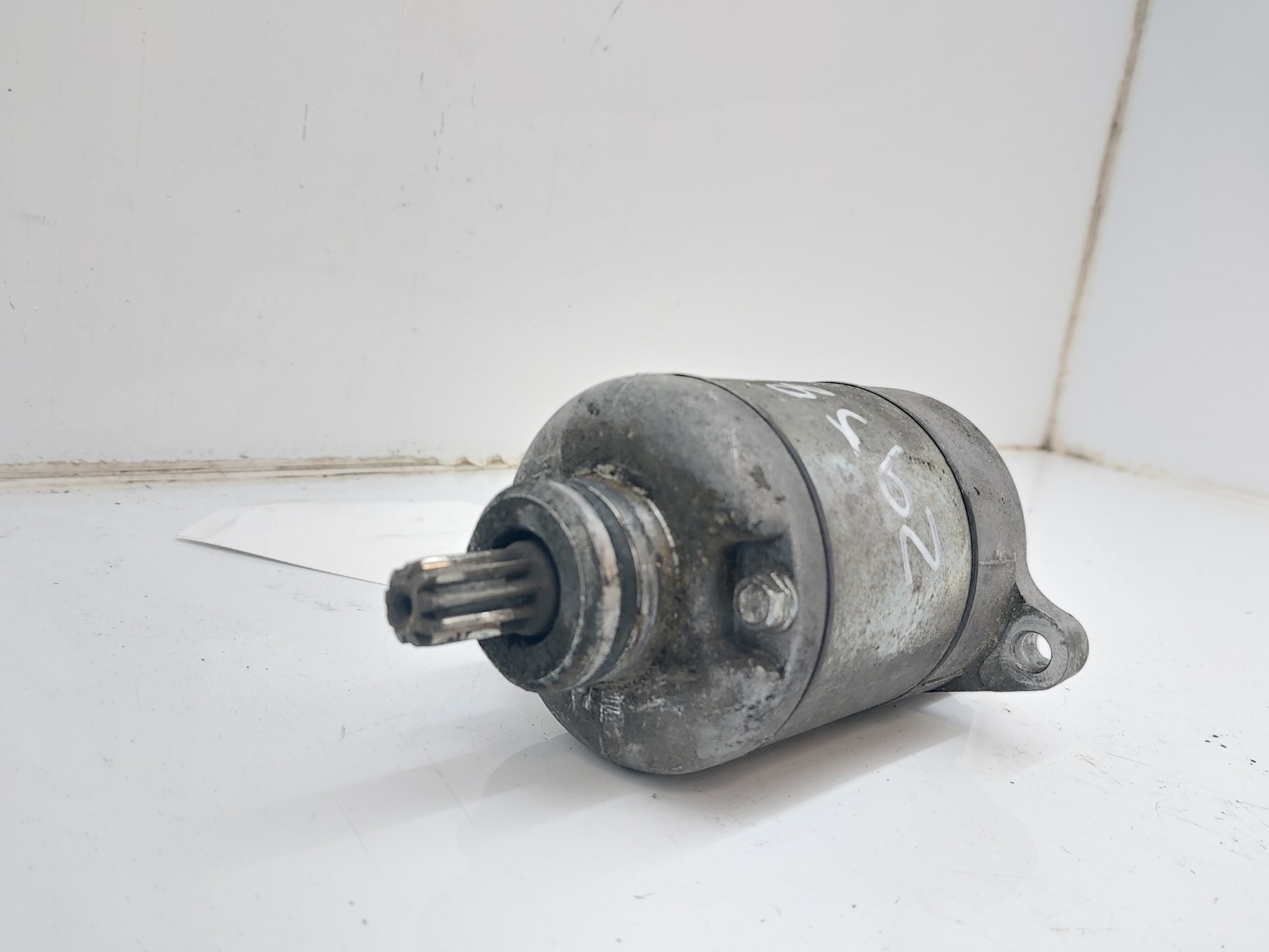 Anlasser PIAGGIO PORTER Platform/Chassis