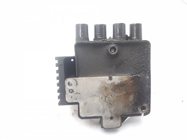 Zündspule elektrisch OPEL ASTRA F (T92)