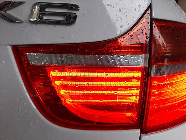 Rücklicht BMW X6 (E71, E72)