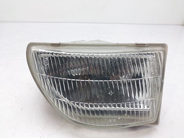 Nebelscheinwerfer DAEWOO NUBIRA Saloon (J100)