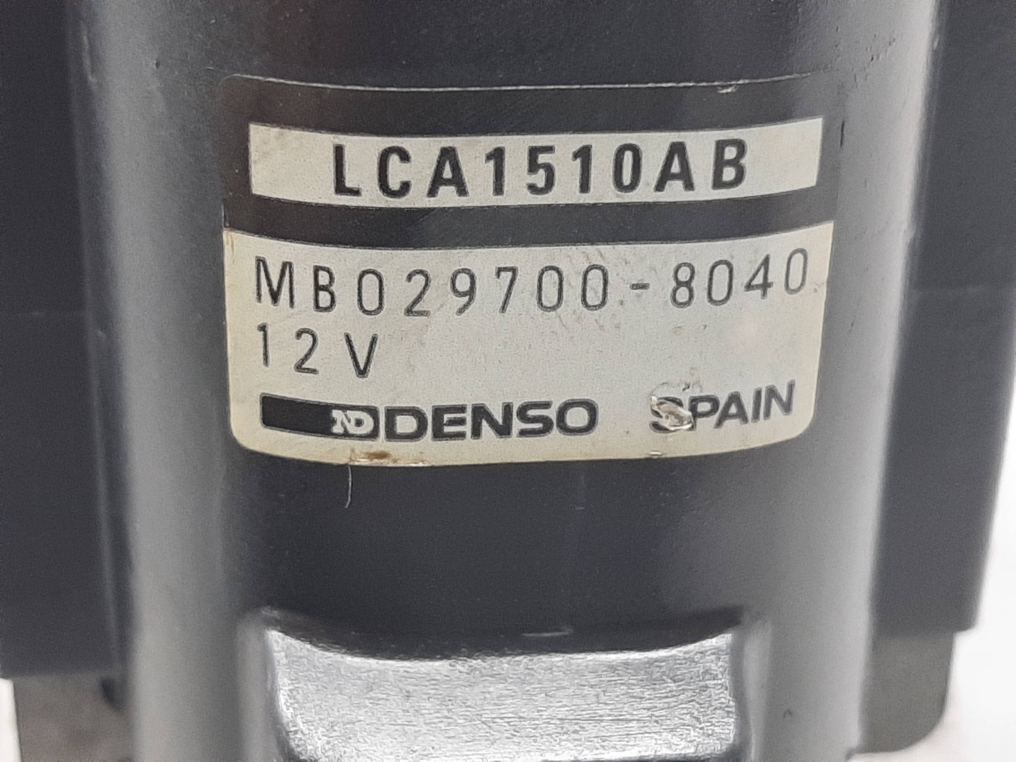 Zündspule elektrisch DAIMLER DAIMLER XJ (X30_)