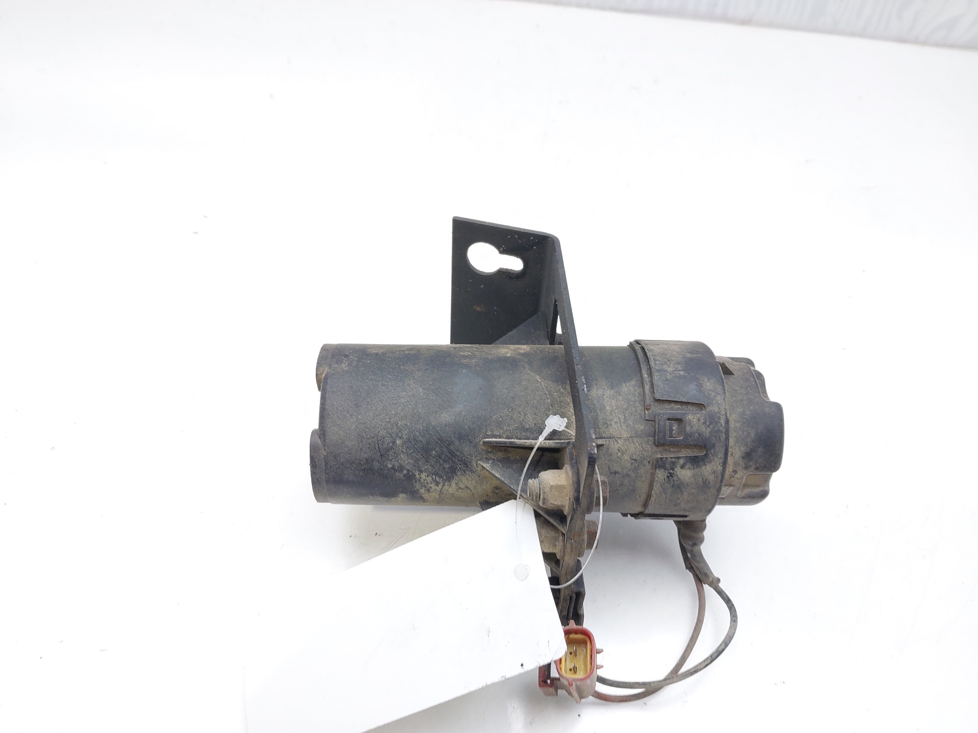 Steuergerät diverse DAIMLER DAIMLER XJ (X30_)