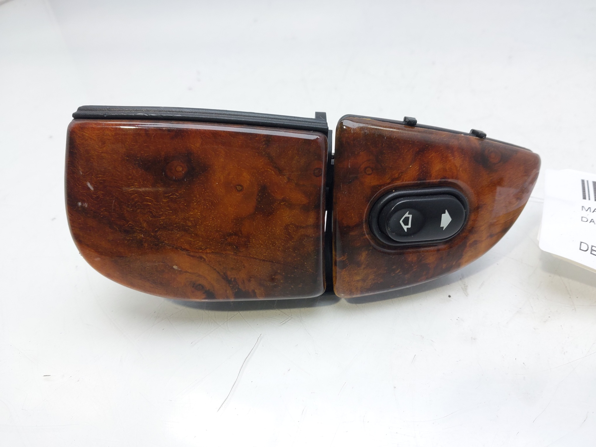 Fensterheberschalter DAIMLER DAIMLER XJ (X30_)