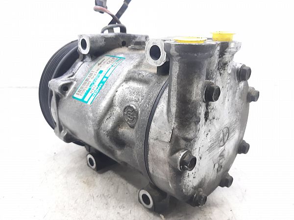 Kompressorpumpe ALFA ROMEO 147 (937_)