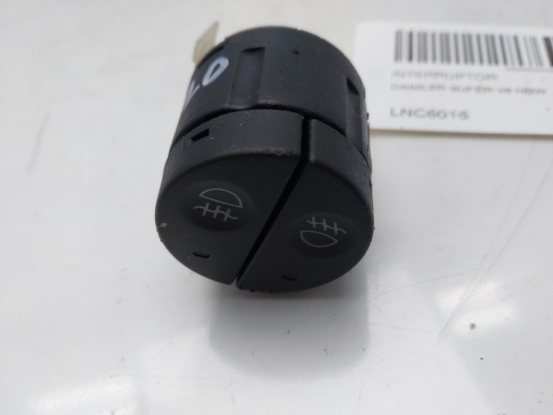 Diverse Schalter DAIMLER DAIMLER XJ (X30_)