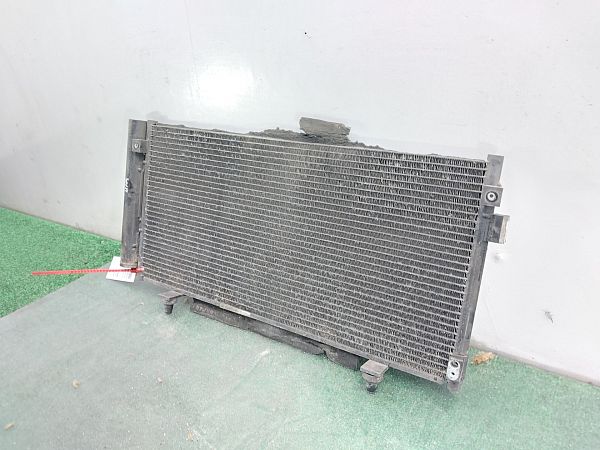 Sensoren - diverse SUBARU FORESTER (SH_)