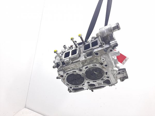 Zylinderkopf SUBARU FORESTER (SH_)