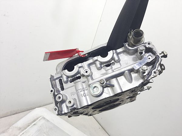 Zylinderkopf SUBARU FORESTER (SH_)