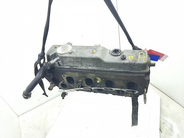 Zylinderkopf FORD FOCUS I Saloon (DFW)