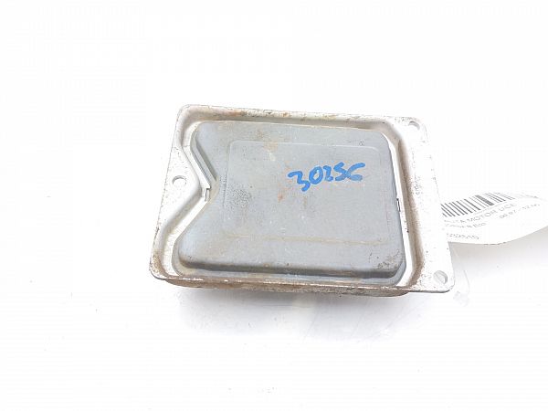Motorsteuergerät (ECU) OPEL CORSA B (S93)